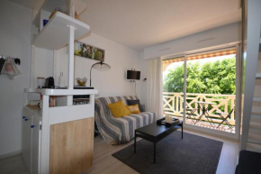 Appartement Plage - Port - Commerces à pied